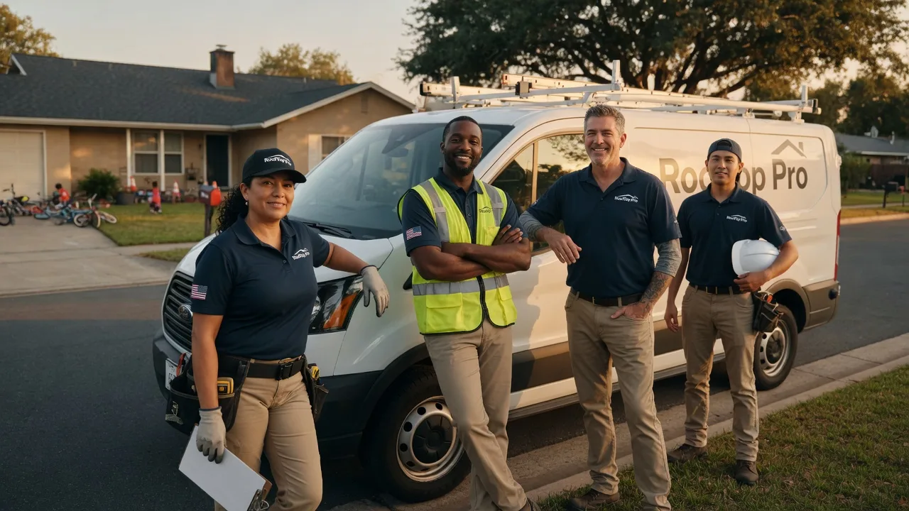 Roof Repair in Boulder, WY near me