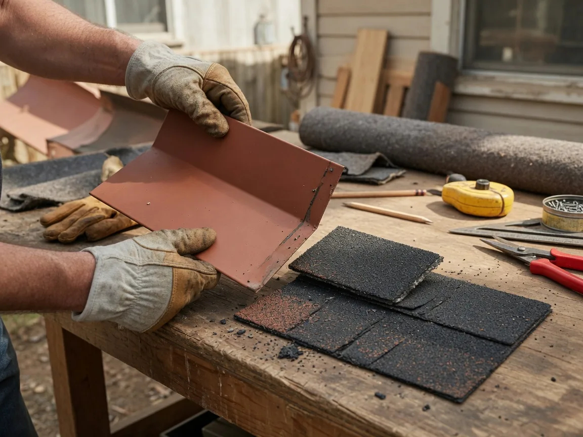 Roof Repair company in Boulder, WY